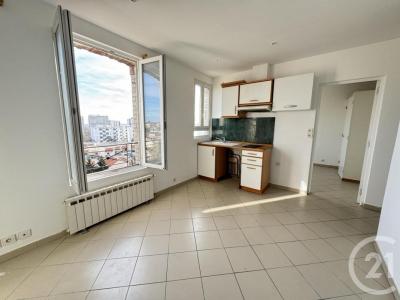 Acheter Appartement 26 m2 Fontenay-sous-bois