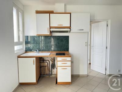 Acheter Appartement Fontenay-sous-bois 155000 euros