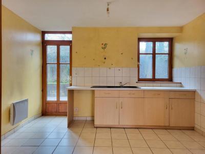 For rent Provencheres-sur-fave 3 rooms 73 m2 Vosges (88490) photo 3
