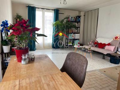 For sale Andeville 5 rooms 71 m2 Oise (60570) photo 3