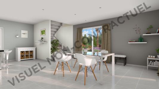 For sale Valence 6 rooms 124 m2 Drome (26000) photo 1