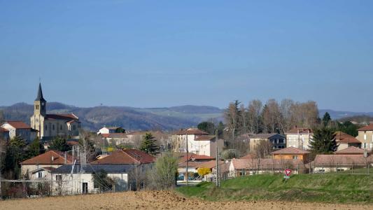For sale Marges 406 m2 Drome (26260) photo 1