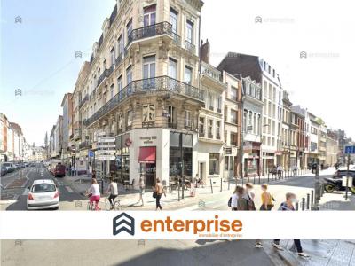 For rent Lille 213 m2 Nord (59000) photo 0