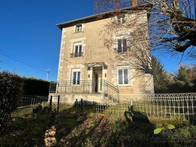 For sale Neuvic-entier 5 rooms 82 m2 Haute vienne (87130) photo 0