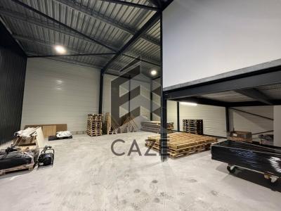 Annonce Location Commerce Vayres 33