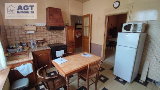 For sale Beauvais 3 rooms 83 m2 Oise (60000) photo 1