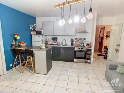 Annonce Vente 4 pices Appartement Montbeliard 25
