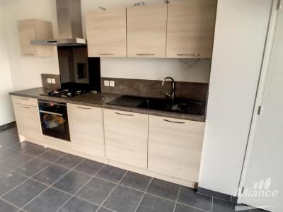 Annonce Vente 2 pices Appartement Montbeliard 25
