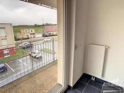 For sale Montbeliard 2 rooms 37 m2 Doubs (25200) photo 4