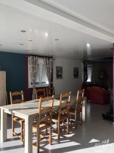 For sale Thulay 4 rooms 110 m2 Doubs (25310) photo 3