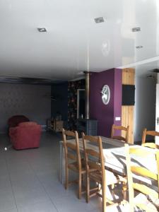 For sale Thulay 4 rooms 110 m2 Doubs (25310) photo 4