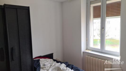 For sale Mandeure 2 rooms 37 m2 Doubs (25350) photo 2