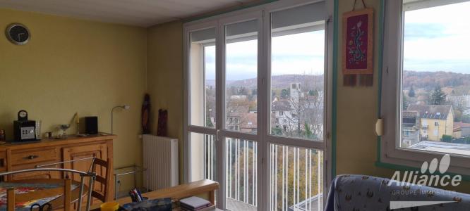 For sale Audincourt 4 rooms 72 m2 Doubs (25400) photo 0
