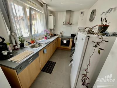 For sale Audincourt 2 rooms 50 m2 Doubs (25400) photo 1