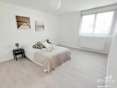 For rent Montbeliard 3 rooms 63 m2 Doubs (25200) photo 3