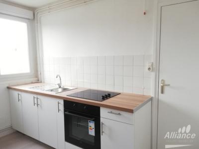 For rent Montbeliard 3 rooms 63 m2 Doubs (25200) photo 4
