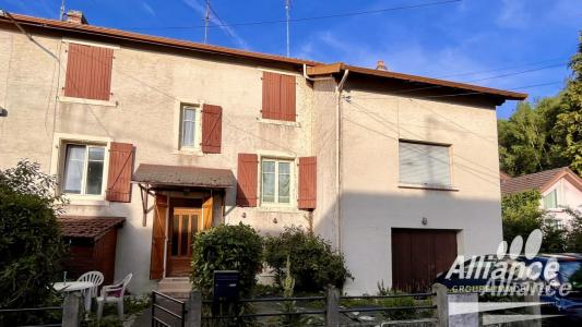 For sale Mandeure 5 rooms 110 m2 Doubs (25350) photo 0