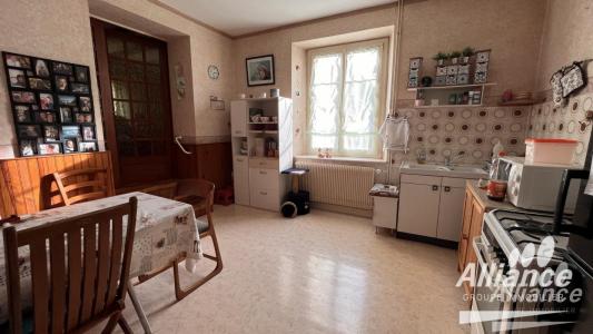 For sale Mandeure 5 rooms 110 m2 Doubs (25350) photo 2