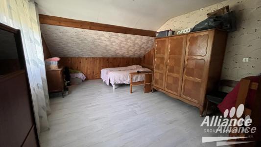 For sale Mandeure 5 rooms 110 m2 Doubs (25350) photo 4