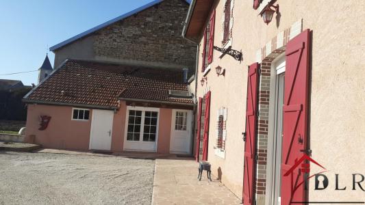 For sale Chalindrey 9 rooms 250 m2 Haute marne (52600) photo 2