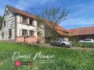 For sale House Zittersheim  113 m2 4 pieces