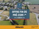 For sale Land Abbaretz  407 m2