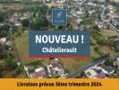 For sale Land Chatellerault  360 m2