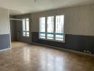 For rent Apartment Charleville-mezieres  67 m2 3 pieces