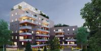 For sale New housing Illkirch-graffenstaden  36 m2