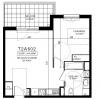 For rent Apartment Clermont-ferrand  44 m2 2 pieces