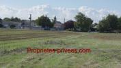 For sale Land Chabournay  745 m2