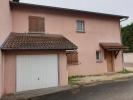For sale House Bourgoin-jallieu  106 m2 4 pieces