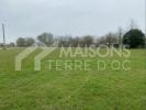 For sale Land Soual  1663 m2