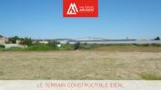 For sale Land Portes-les-valence  465 m2