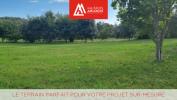 For sale Land Beaumont-les-valence  560 m2