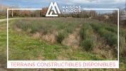 For sale Land Puygiron  400 m2