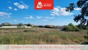 For sale Land Roussillon  525 m2