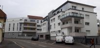 For rent Apartment Oyonnax  65 m2 3 pieces