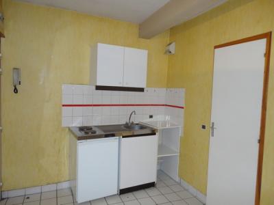 Annonce Location Appartement Clermont-ferrand 63