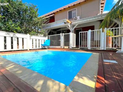 For sale Diamant 8 rooms 163 m2 Martinique (97223) photo 0