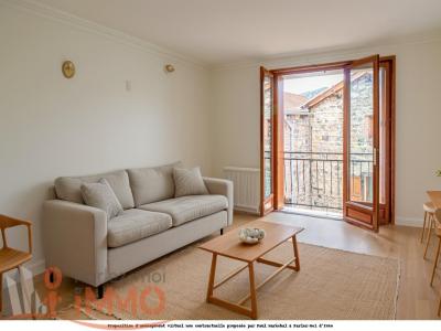 For sale Sainte-foy-l'argentiere 3 rooms 83 m2 Rhone (69610) photo 0