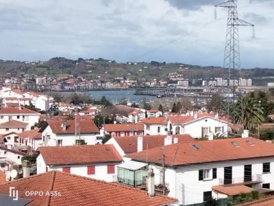 For sale Hendaye 3 rooms 90 m2 Pyrenees atlantiques (64700) photo 2