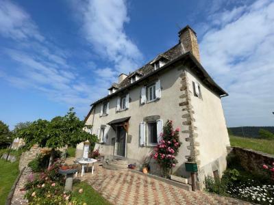 For sale Fel 6 rooms 134 m2 Aveyron (12140) photo 0