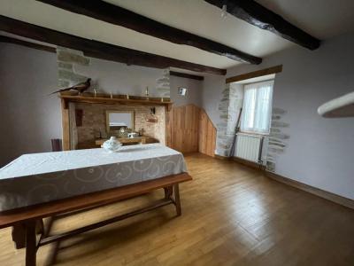 For sale Fel 6 rooms 134 m2 Aveyron (12140) photo 3