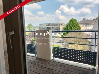 For sale Compiegne 3 rooms 70 m2 Oise (60200) photo 0