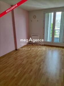 For sale Compiegne 3 rooms 70 m2 Oise (60200) photo 3