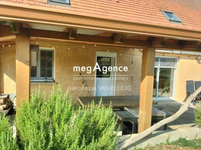 For sale Lassigny 8 rooms 186 m2 Oise (60310) photo 0