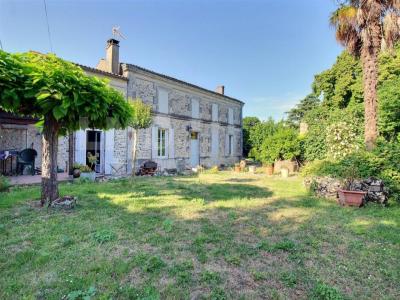 For sale Bignay 6 rooms 200 m2 Charente maritime (17400) photo 1