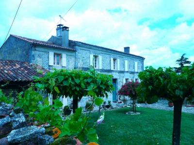 For sale Bignay 6 rooms 200 m2 Charente maritime (17400) photo 3