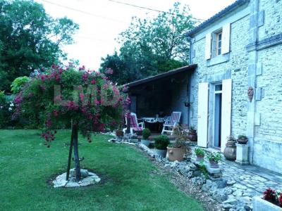 For sale Bignay 6 rooms 200 m2 Charente maritime (17400) photo 4